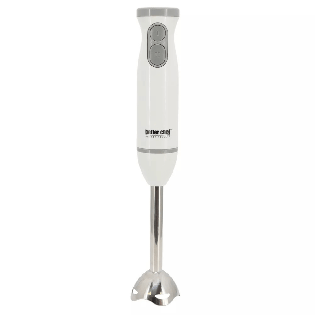 Better Chef 2-Speed 150-Watt Immersion Hand Blender
