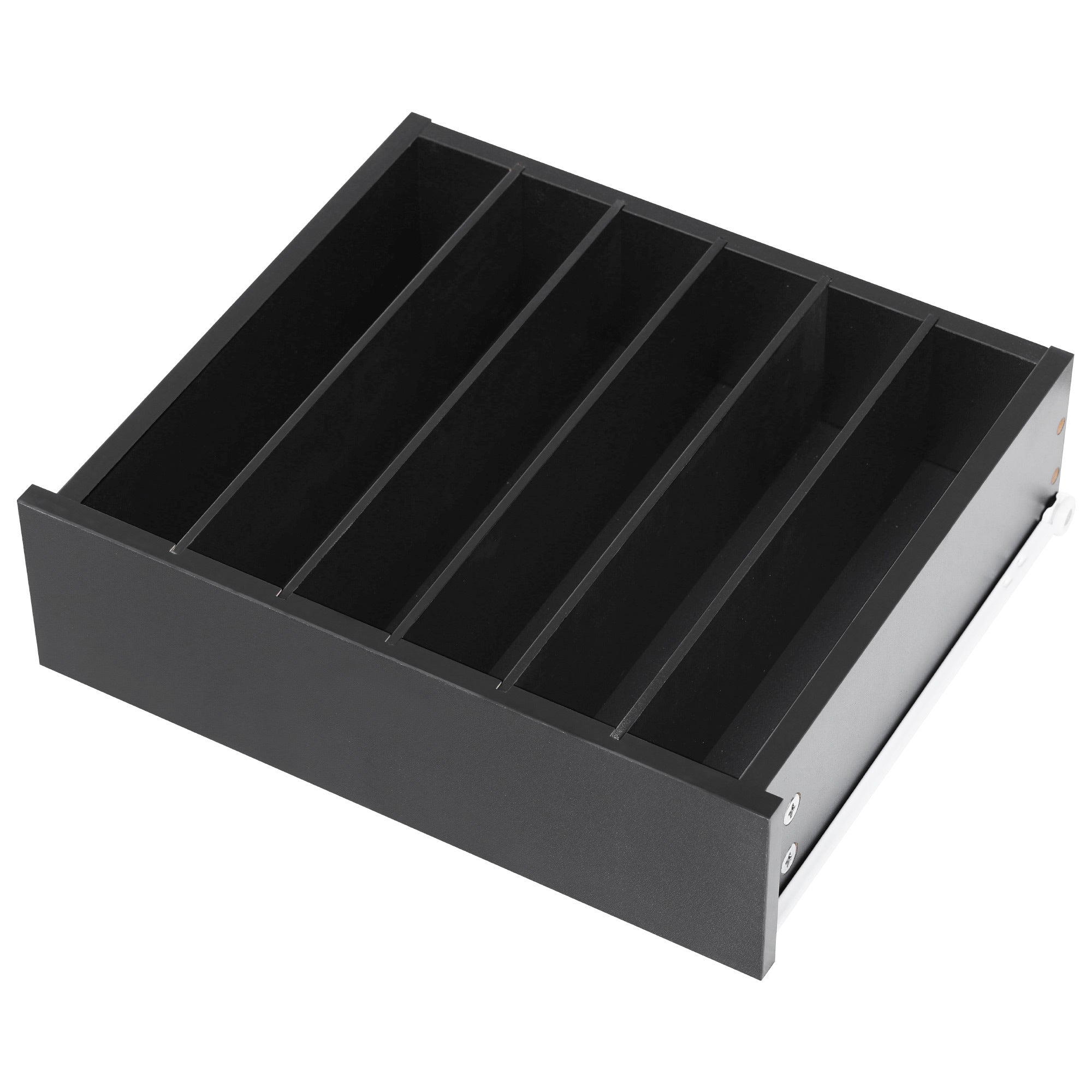 K&K 47.2' Farmhouse Kitchen Island with Drop Leaf, Kitchen Storage Island with Removable Side Racks, Two Drawers, Rolling Kitchen Cart on Wheels with Towel Rack, for Home, Kitchen, Dining Room, Black