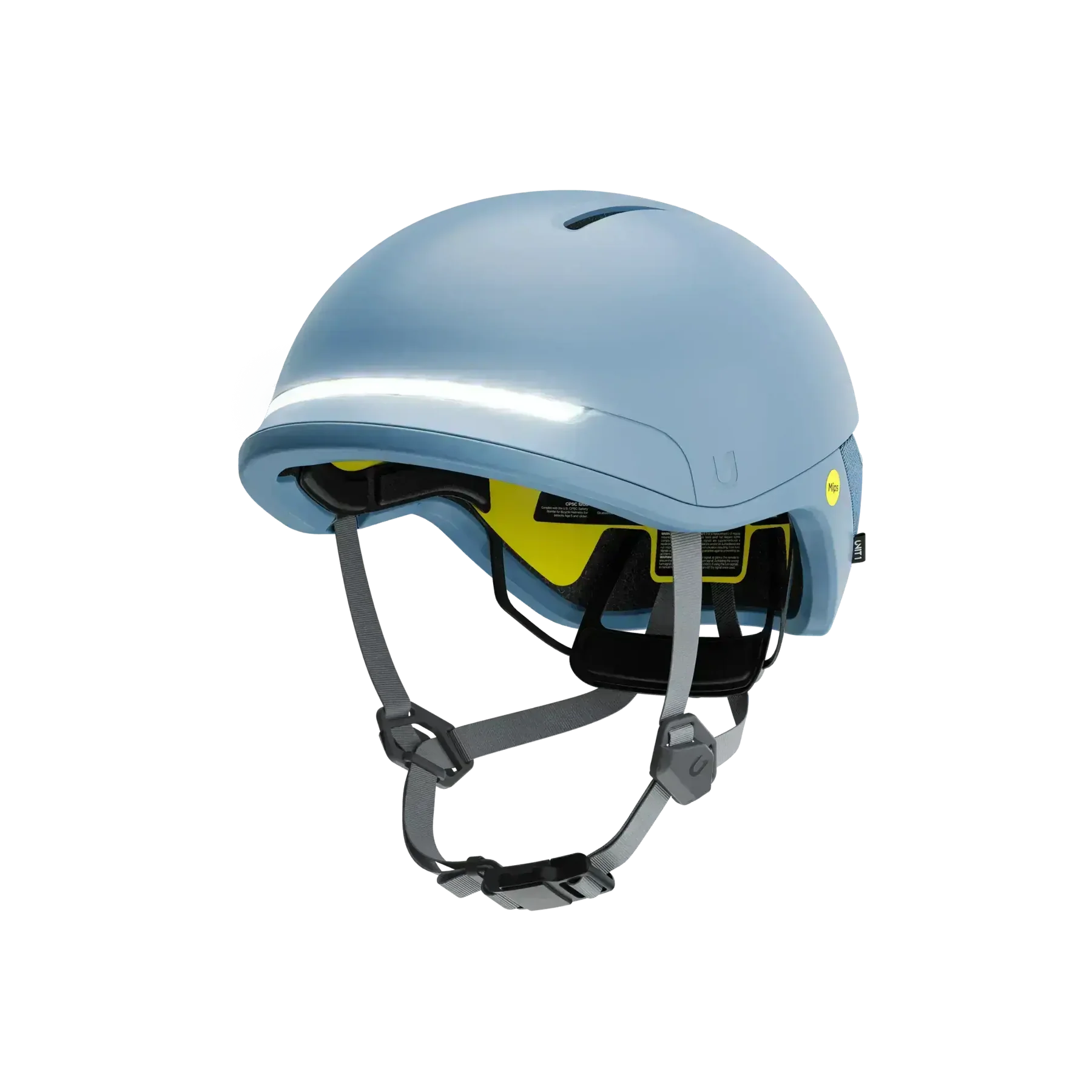 Unit 1 FARO Mips Maverick