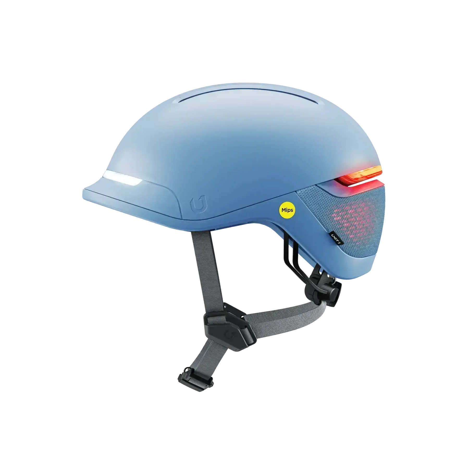 Unit 1 FARO Mips Maverick