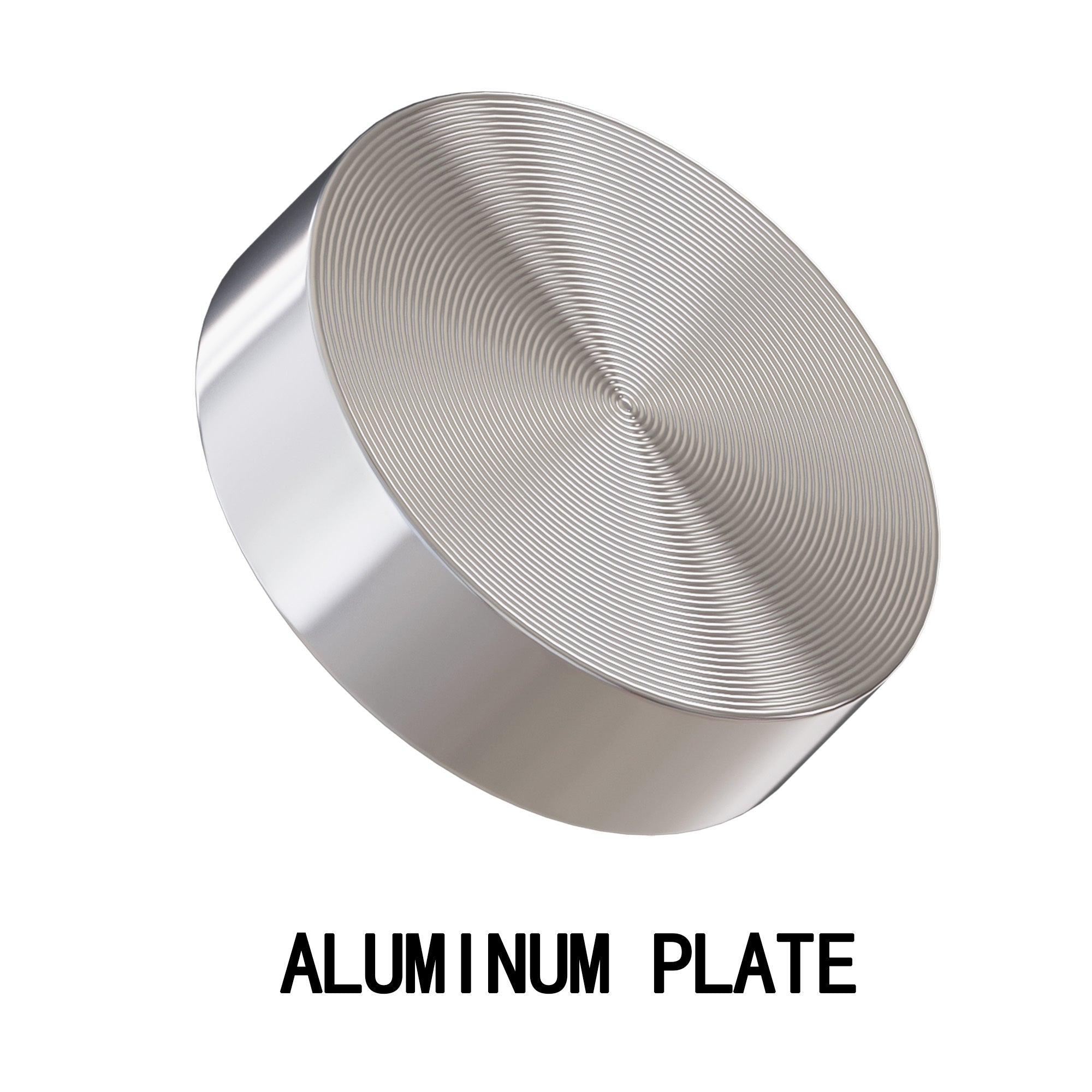 Glass Dining Table, Modern Rectangular Table with Tempered Glass Tabletop & Sliver metal Legs, Simplistic Kitchen Table, Versatile Table for Home Office (0 damage)