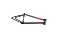 Kink BMX Backwoods Frame 21″ - Ed Black