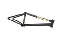 Kink BMX Contender Frame 20.5″ - Ed Black