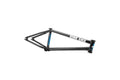 Kink BMX Williams Frame 21″ - Ed Black