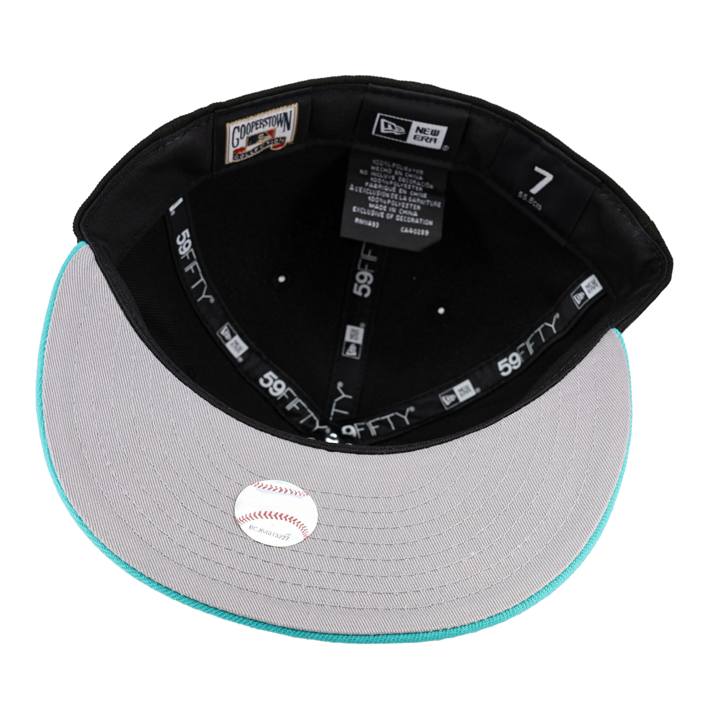 Arizona Diamondbacks Galactic Burst Collection 25th Anniversary Fitted Hat
