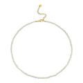 Ginny Pearl Choker