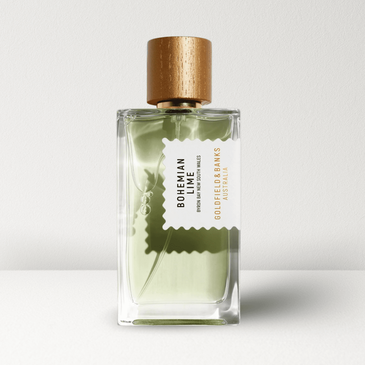 Goldfield & Banks Bohemian Lime