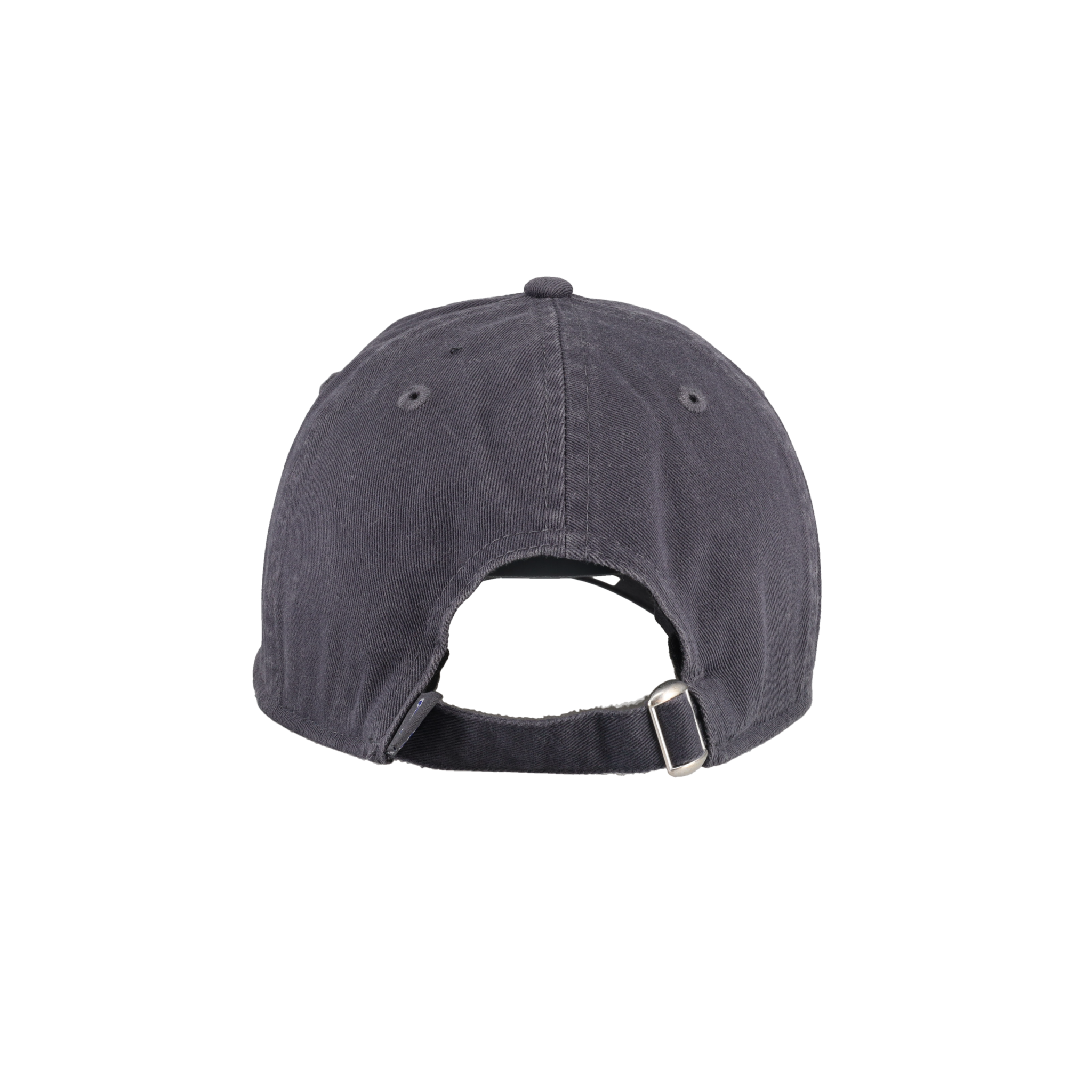 Los Angeles Dodgers New Era 9Twenty Dad Hat (Grey)