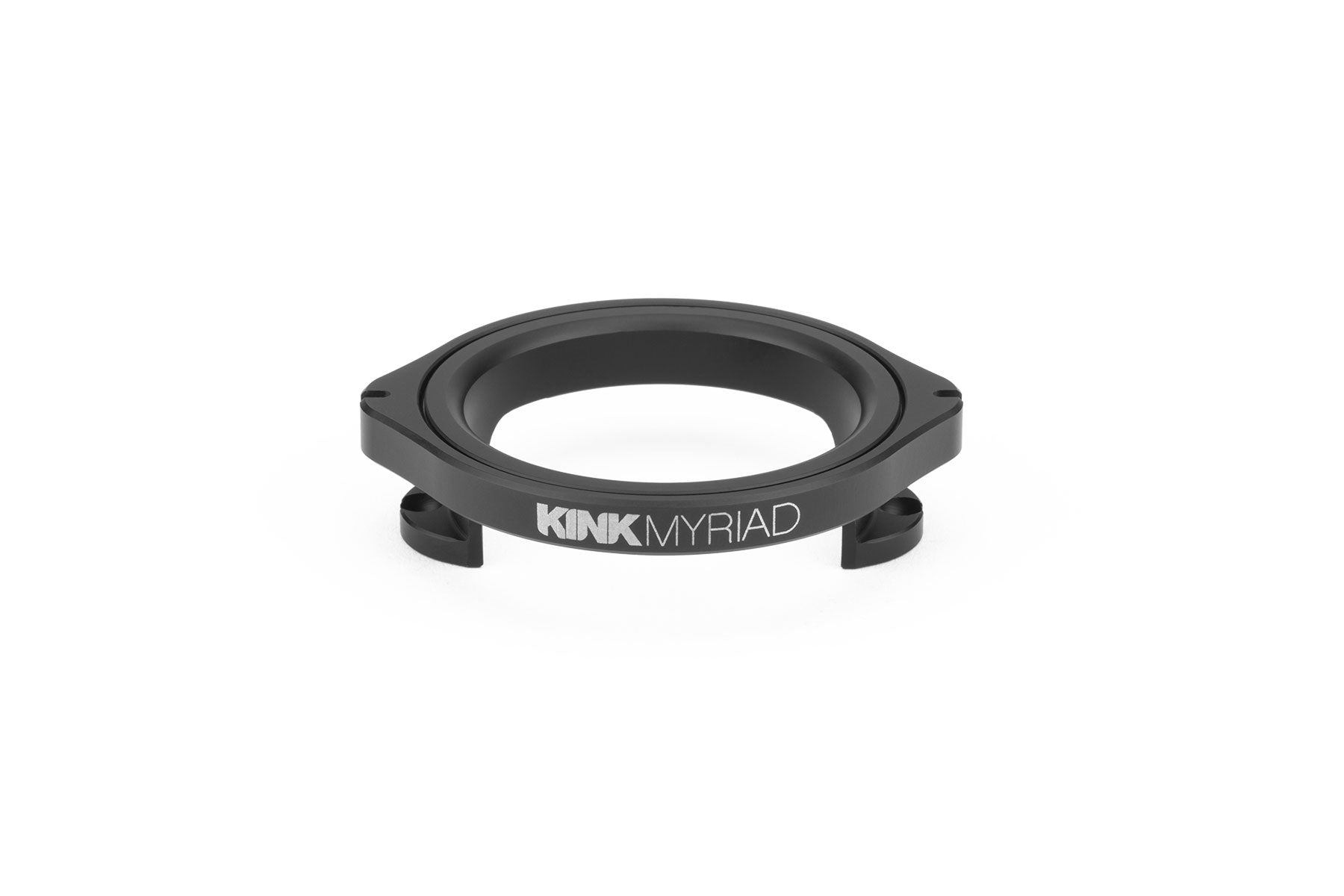 Kink BMX Myriad Gyro - Matte Black