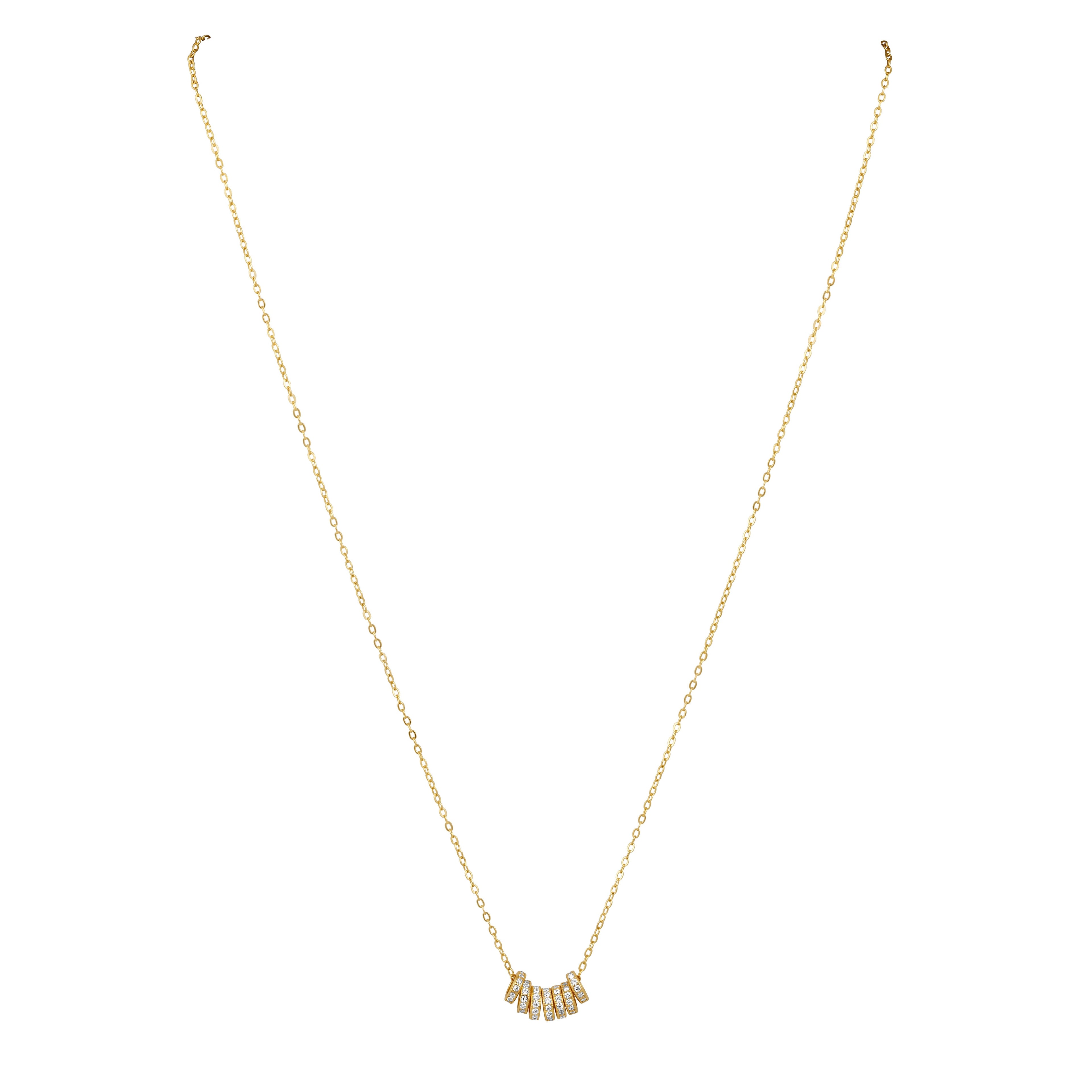 Ilona Dainty Necklace
