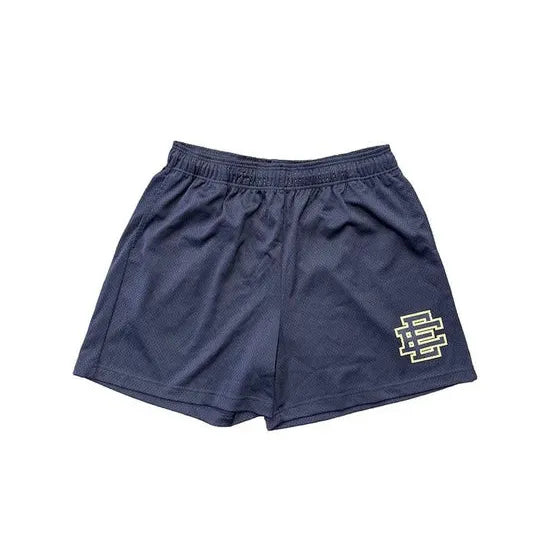 Eric Emanuel EE Shorts (Navy)
