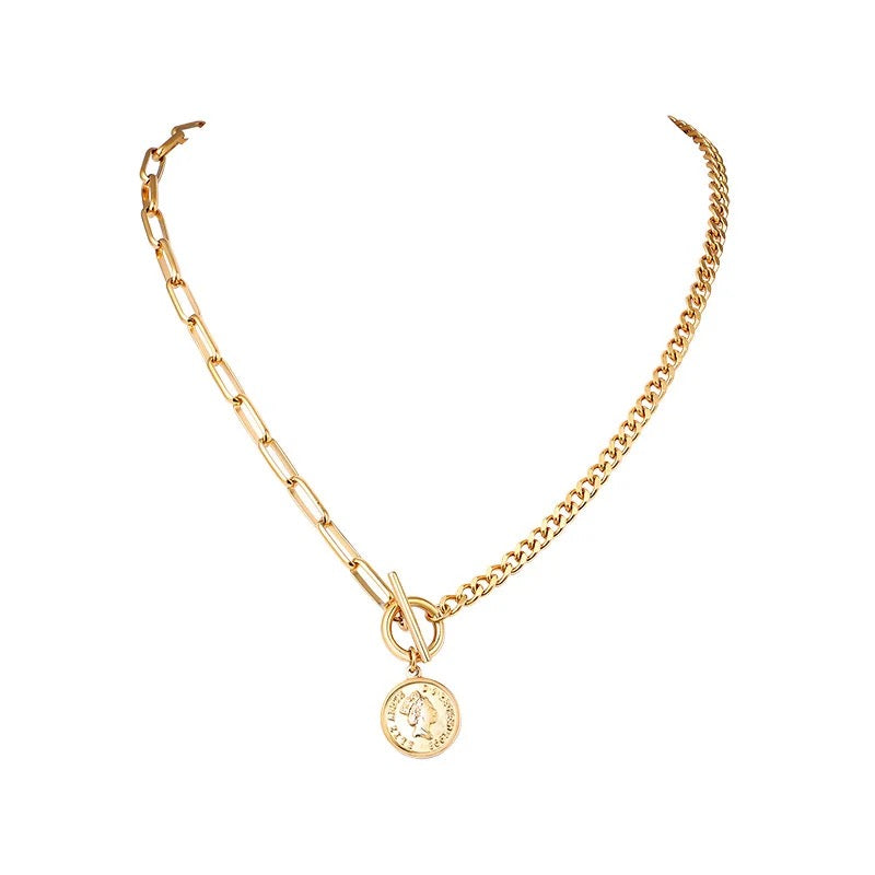 Coin Toggle Chain