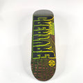 Creature Team Ass Backwards Multi 8.375 Skateboard deck