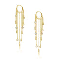 Zara Dangle Earrings