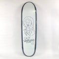 Girl Guy Mariano Sexie Beast Mark Gonzales Guest Artist 9.0" Skateboard Deck