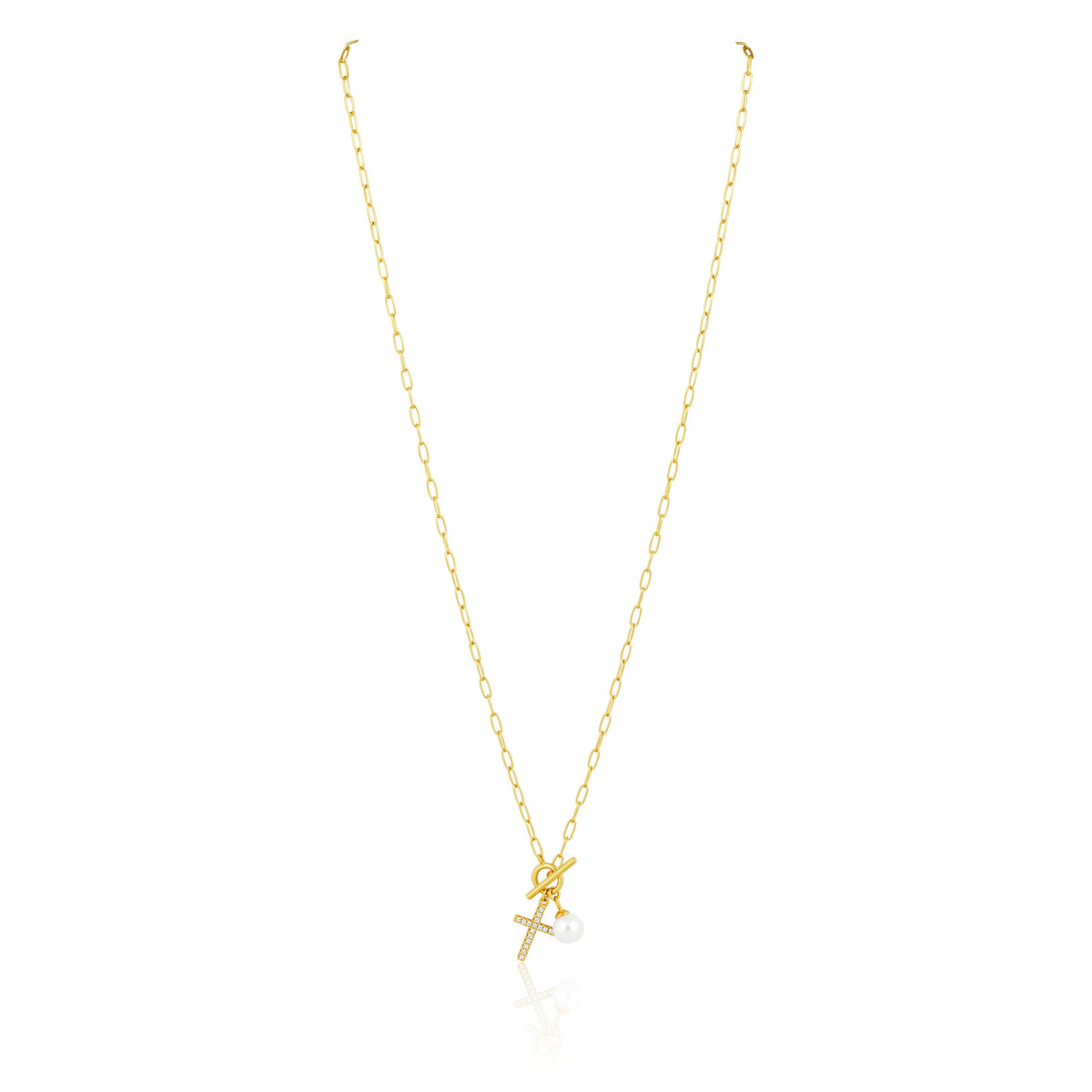 Hope Necklace