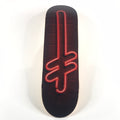 Deathwish Team Light up Classic logo Red 8.475 Skateboards deck