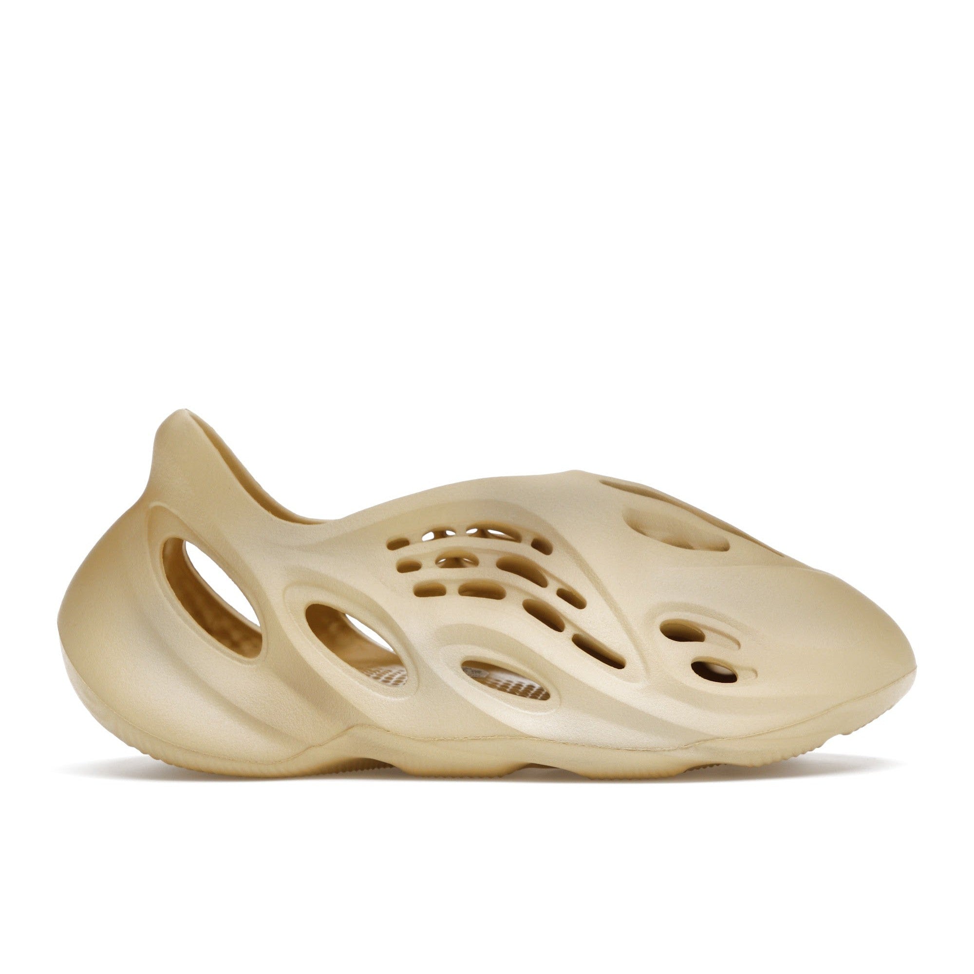 adidas Yeezy Foam RNR "Desert Sand"