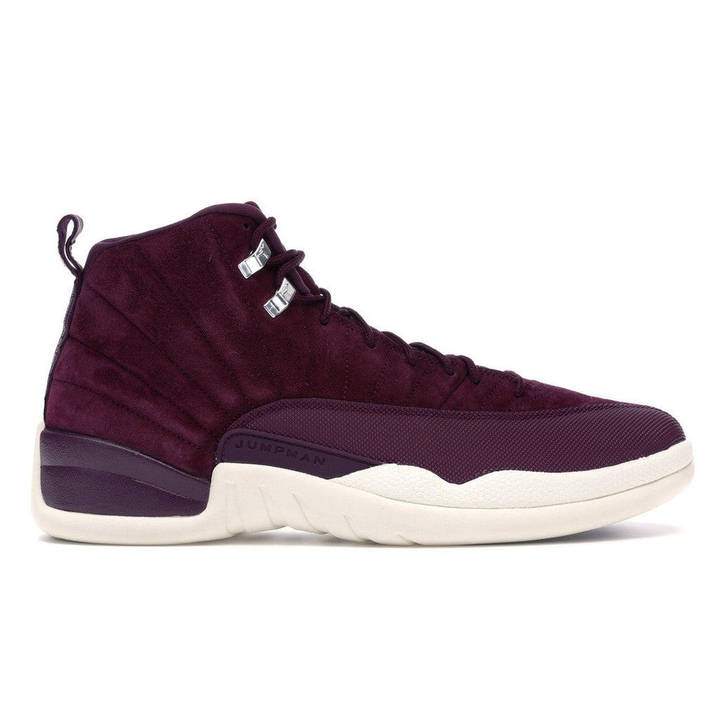 Air Jordan Retro 12 "Bordeaux"