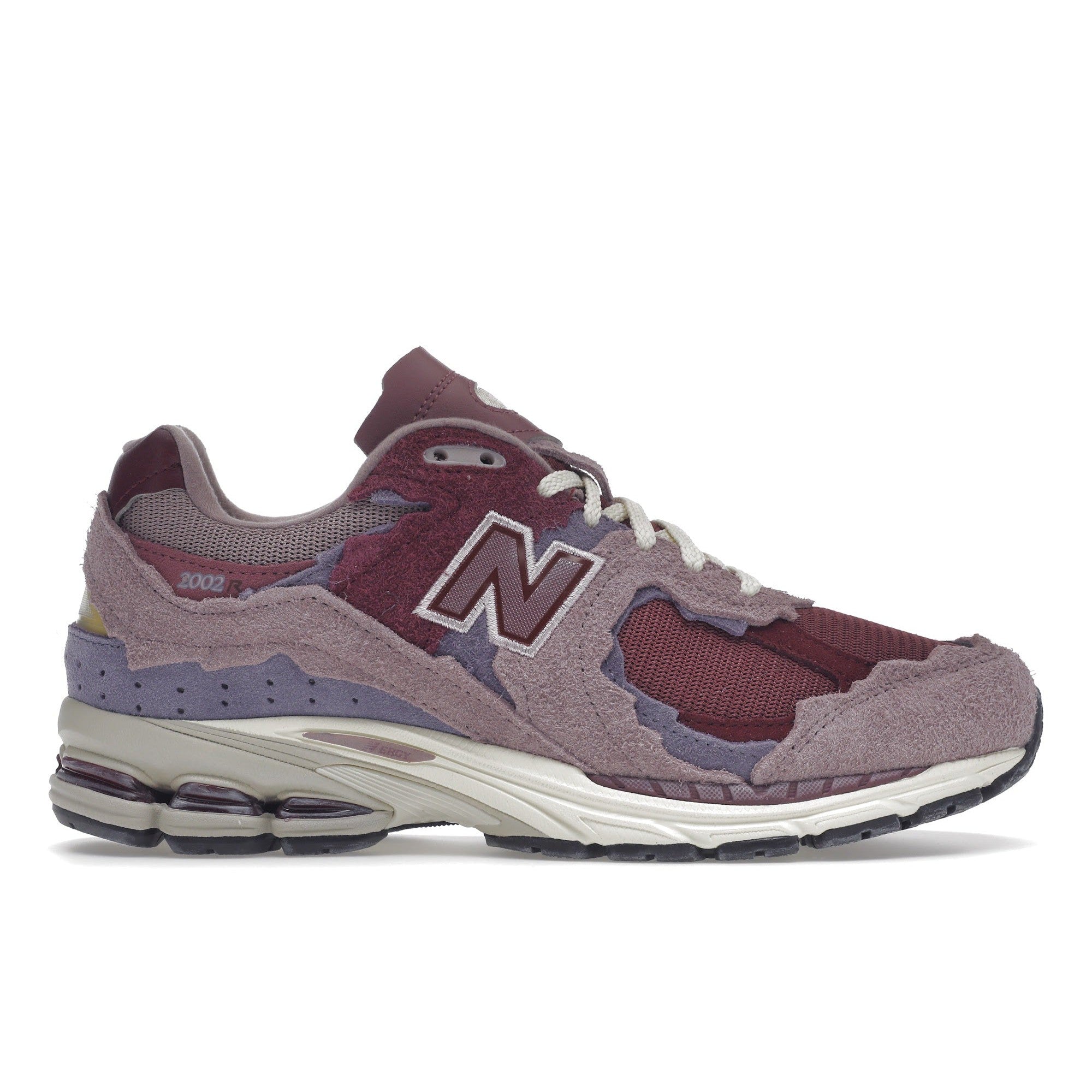 New Balance 2002R Protection Pack Pink