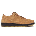 Nike SB Dunk Low Wheat (2020)