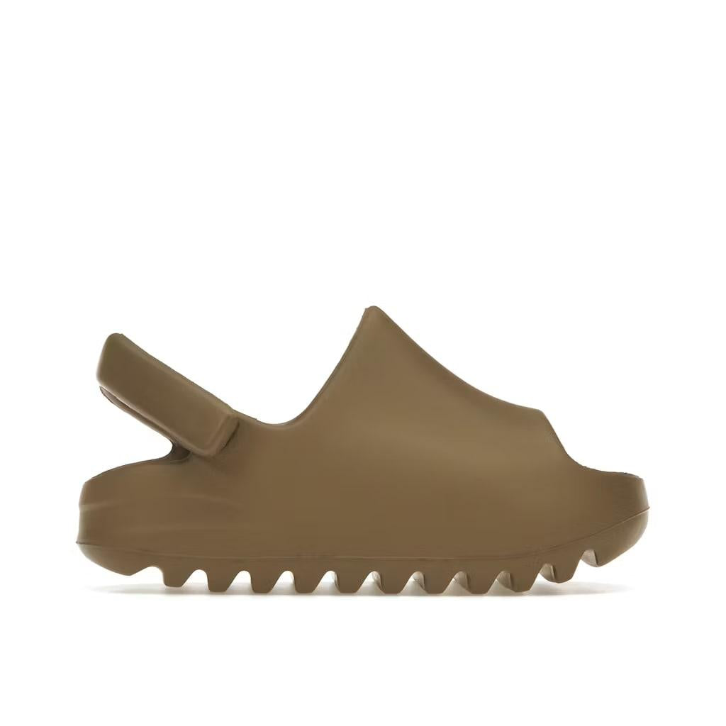 adidas Yeezy Slide Earth Brown (Infants)
