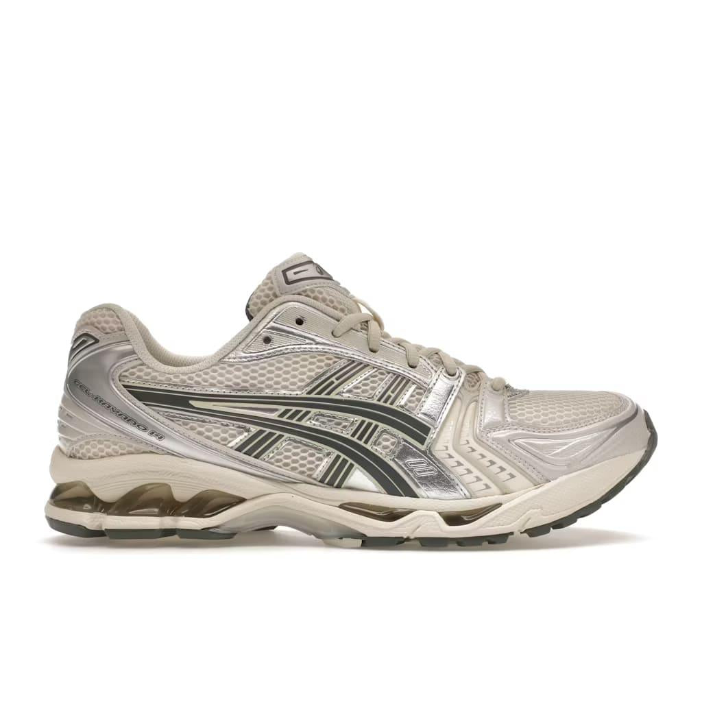 ASICS Gel-Kayano 14 Birch Dark Pewter