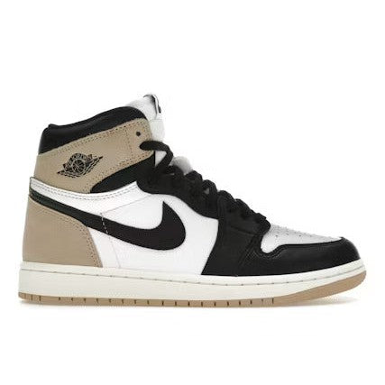Jordan 1 Retro High OG Latte (Women's)