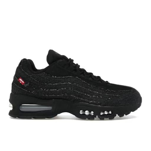 Nike Air Max 95 OG Levis Black