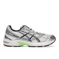 ASICS Gel-1130 White Mid Grey Lime Green