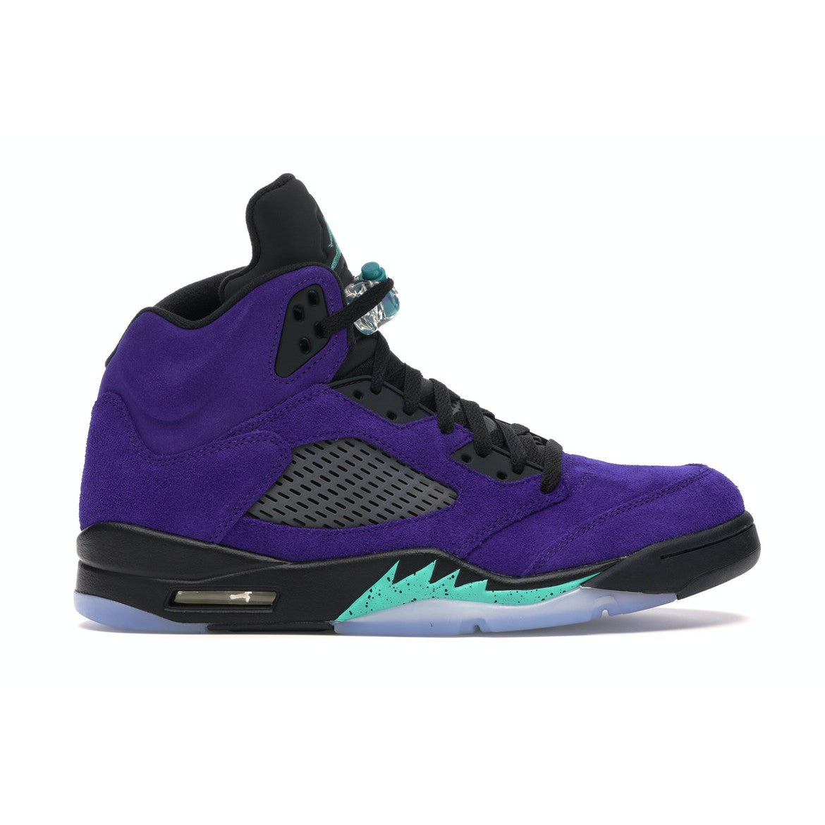 Air Jordan Retro 5 "Alternate Grape"