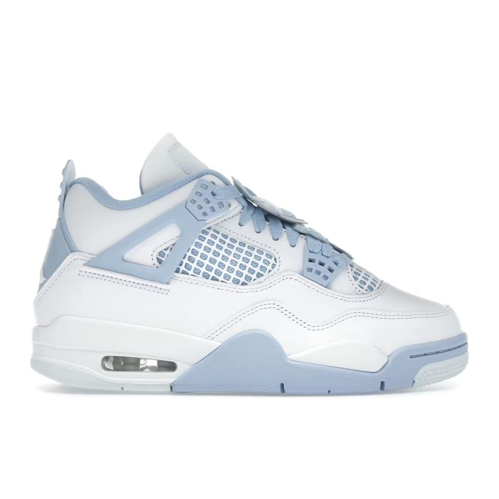Jordan 4 Retro Forget Me Not (Women's)