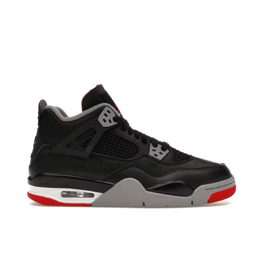 Jordan 4 Retro Bred Reimagined (GS)