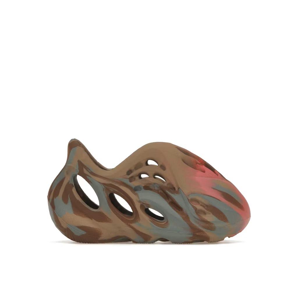 adidas Yeezy Foam RNNR MX Sand Grey (Infants)