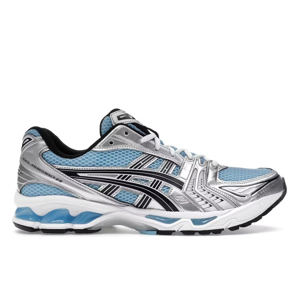 ASICS Gel Kayano 14 Arctic Sky Pure Silver
