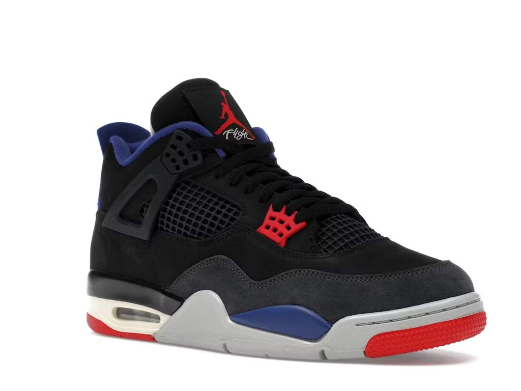 Jordan 4 Retro Rare Air