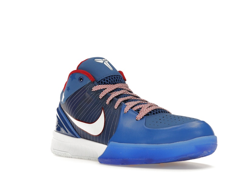 Nike Kobe 4 Protro Philly (2024)