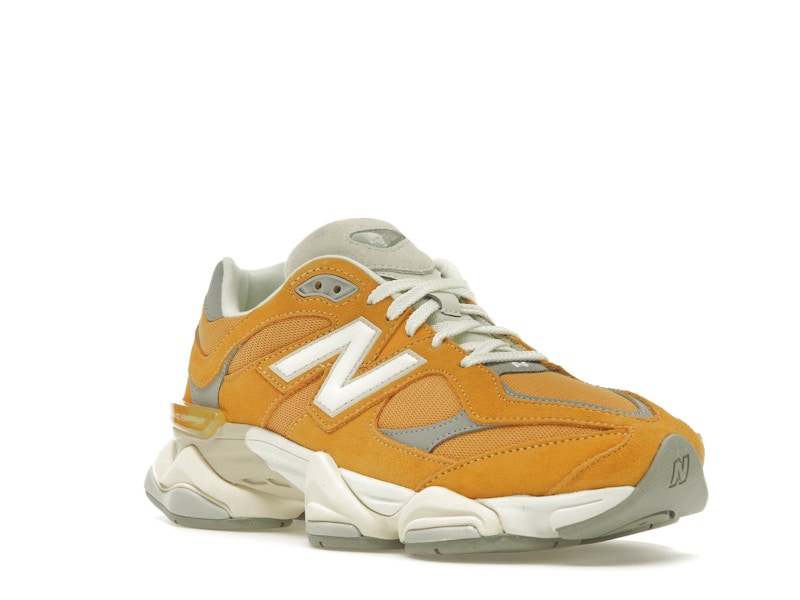 New Balance 9060 'Yellow Suede'