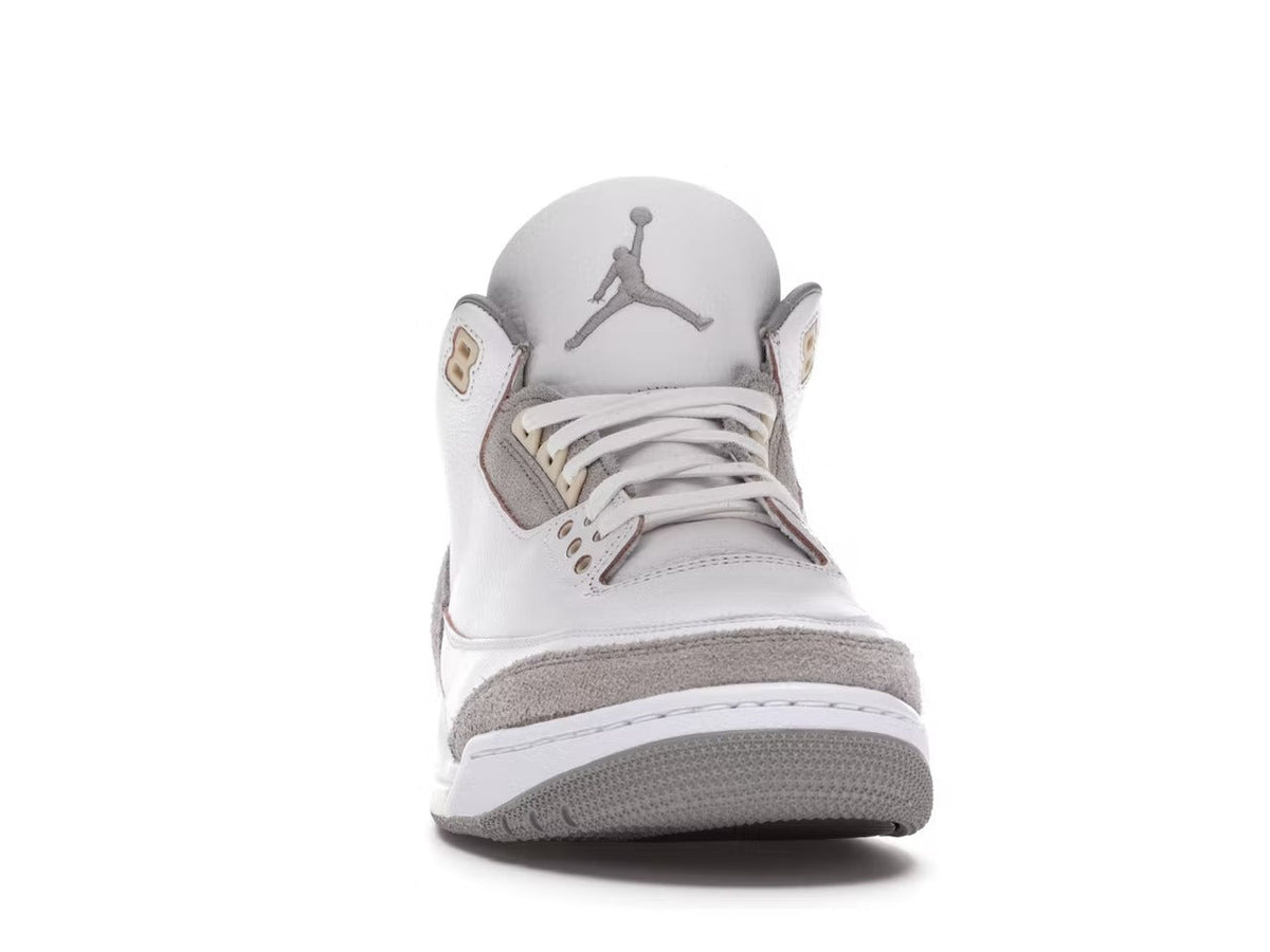 Air Jordan Retro 3 "A Ma Maniére" (W)