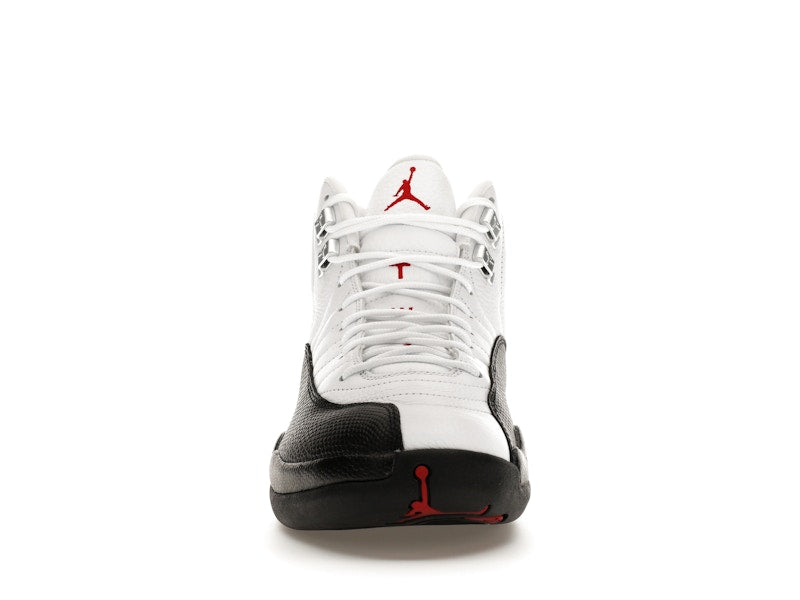 Air Jordan Retro 12 "Taxi Flip"