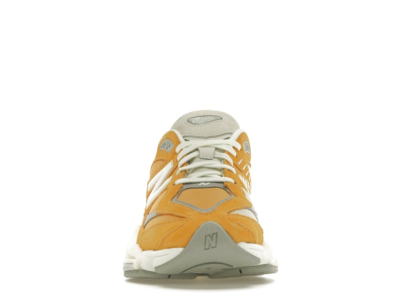 New Balance 9060 'Yellow Suede'