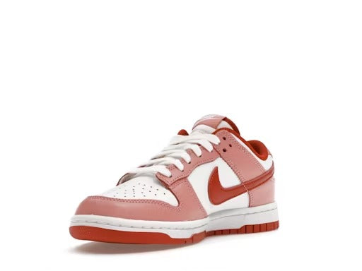 Nike Dunk Low Red Stardust (Women's)