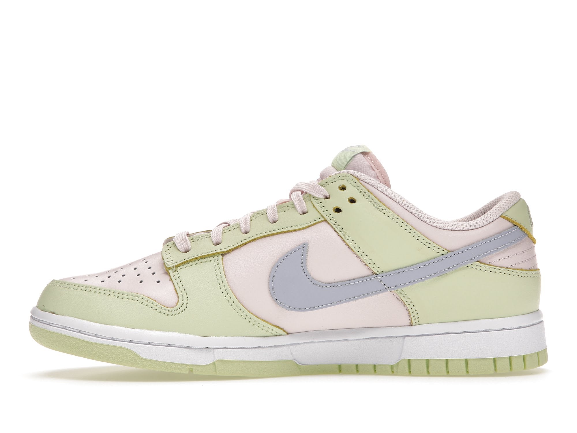 Nike Dunk Low "Lime Ice" (W)