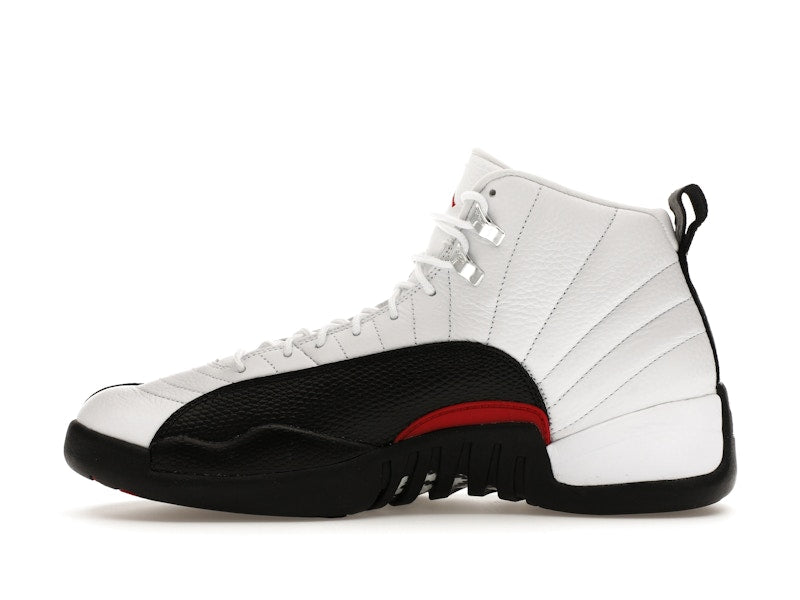 Air Jordan Retro 12 "Taxi Flip"