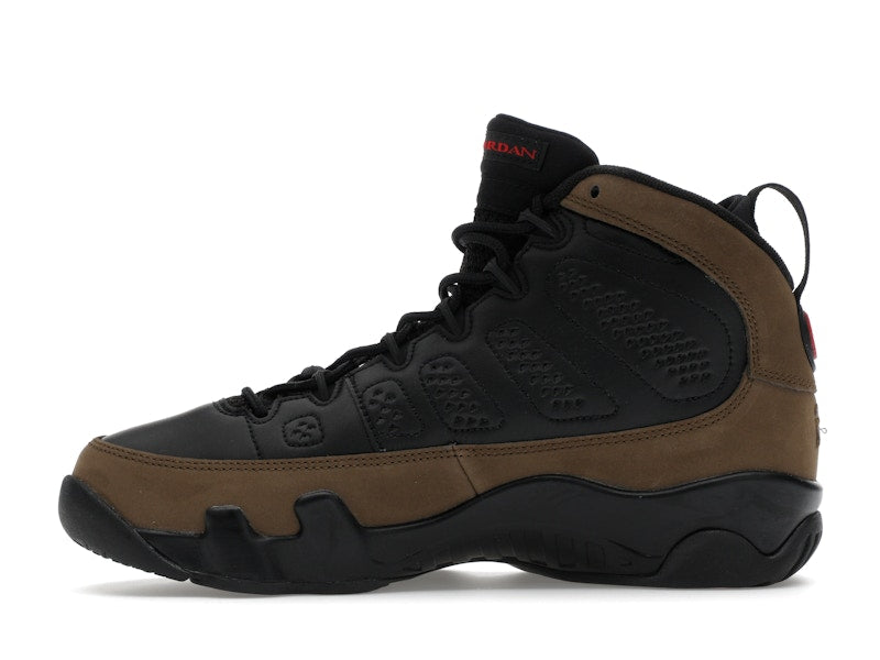 Jordan 9 Retro Olive (2024) (GS)