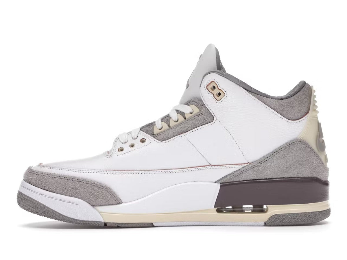 Air Jordan Retro 3 "A Ma Maniére" (W)