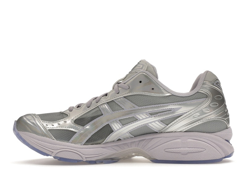 ASICS Gel-Kayano 14 Kith Marvel Villains Silver Surfer