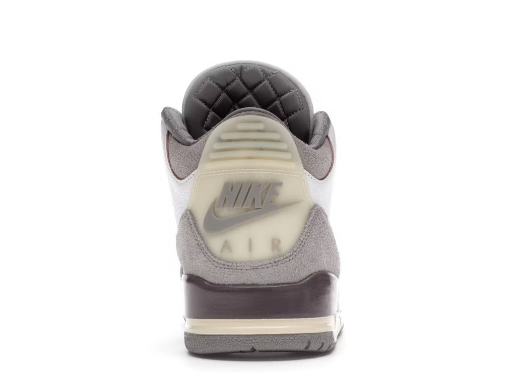 Air Jordan Retro 3 "A Ma Maniére" (W)