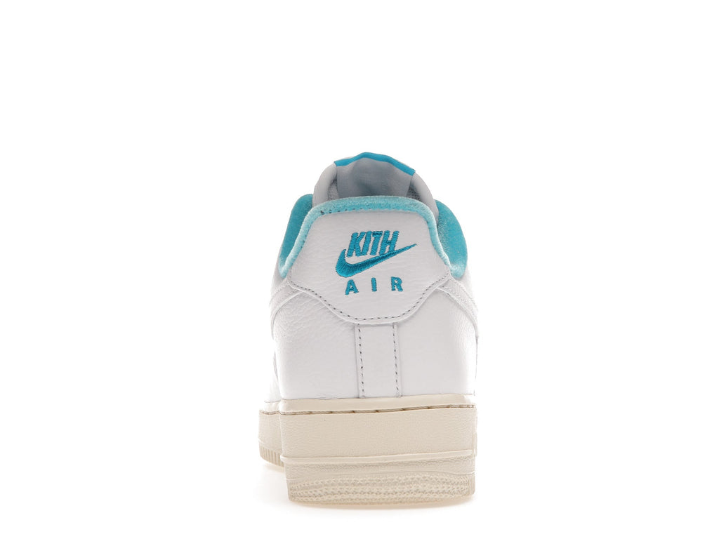 Nike Air Force 1 Low Kith Hawaii