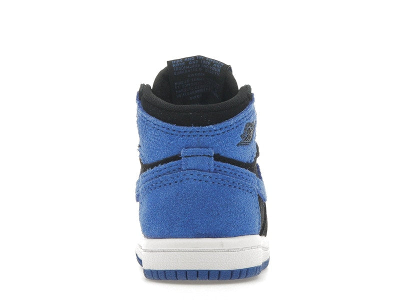 Jordan 1 Retro High OG Royal Reimagined (TD)